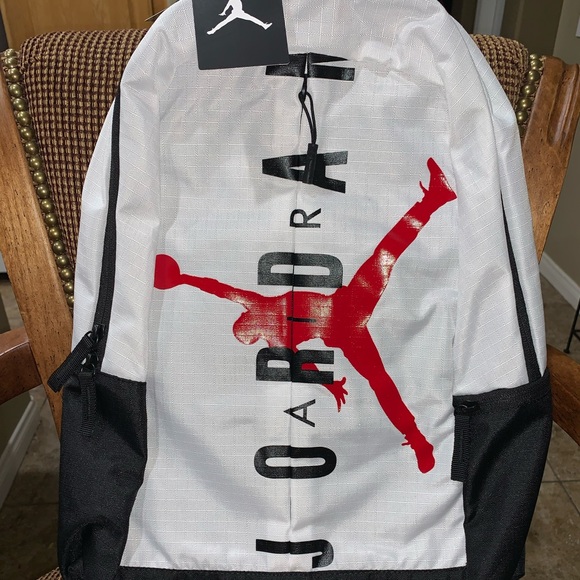 Jordan Other - Air Jordan BACKPACK NEW